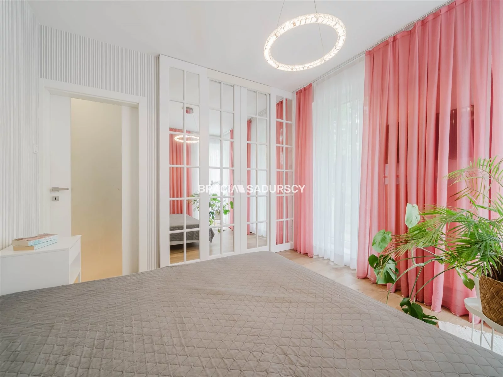 3 pokoje, mieszkanie 58,00 m², parter, oferta nr , BS1-MS-311212-3, Kraków, Podgórze, Zabłocie, Zabłocie
