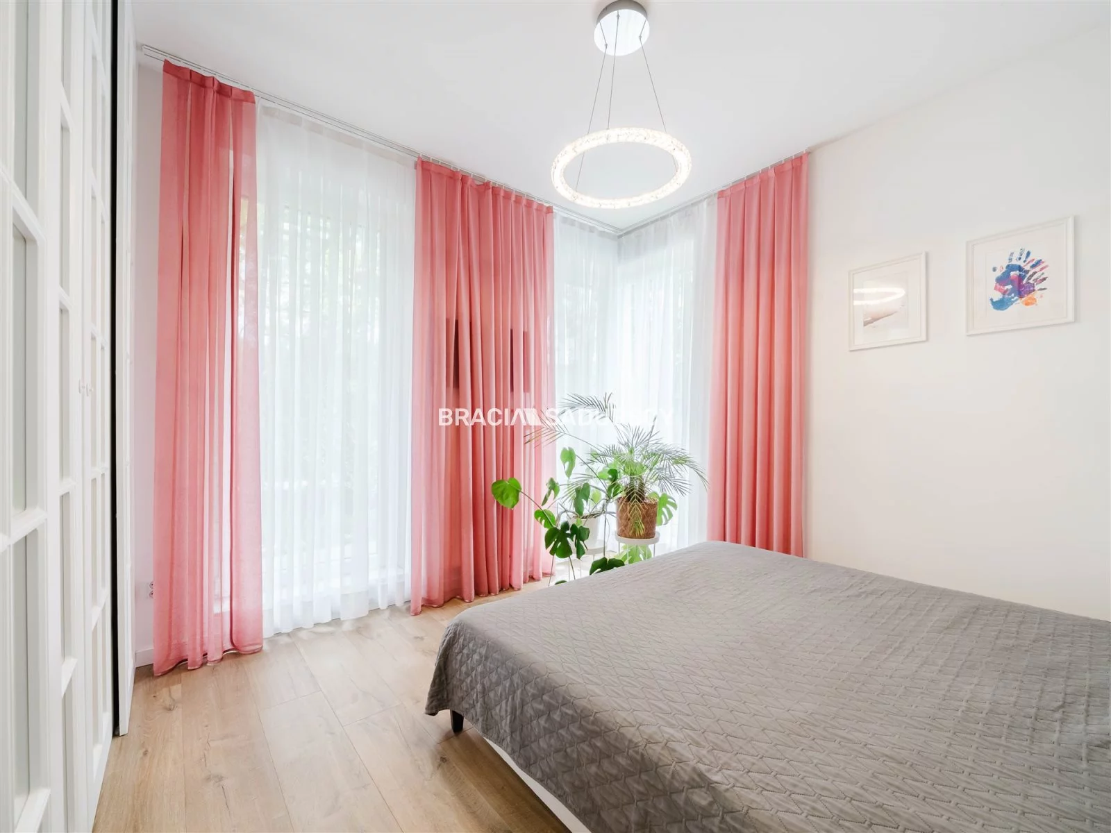 3 pokoje, mieszkanie 58,00 m², parter, oferta nr , BS1-MS-311212-3, Kraków, Podgórze, Zabłocie, Zabłocie