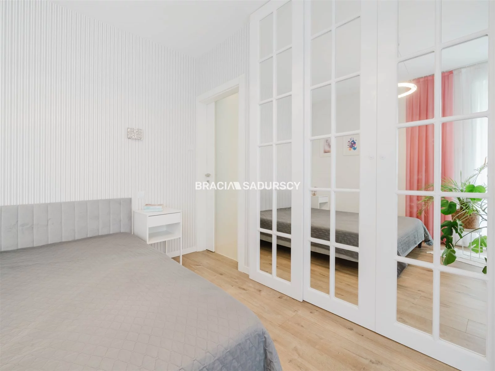 3 pokoje, mieszkanie 58,00 m², parter, oferta nr , BS1-MS-311212-3, Kraków, Podgórze, Zabłocie, Zabłocie