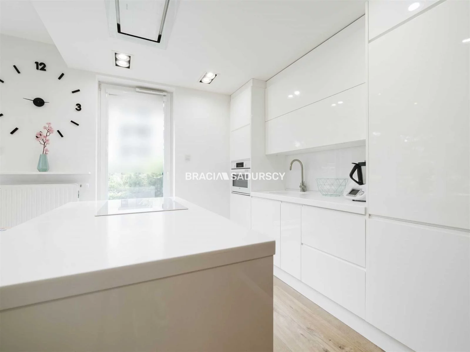 3 pokoje, mieszkanie 58,00 m², parter, oferta nr , BS1-MS-311212-3, Kraków, Podgórze, Zabłocie, Zabłocie