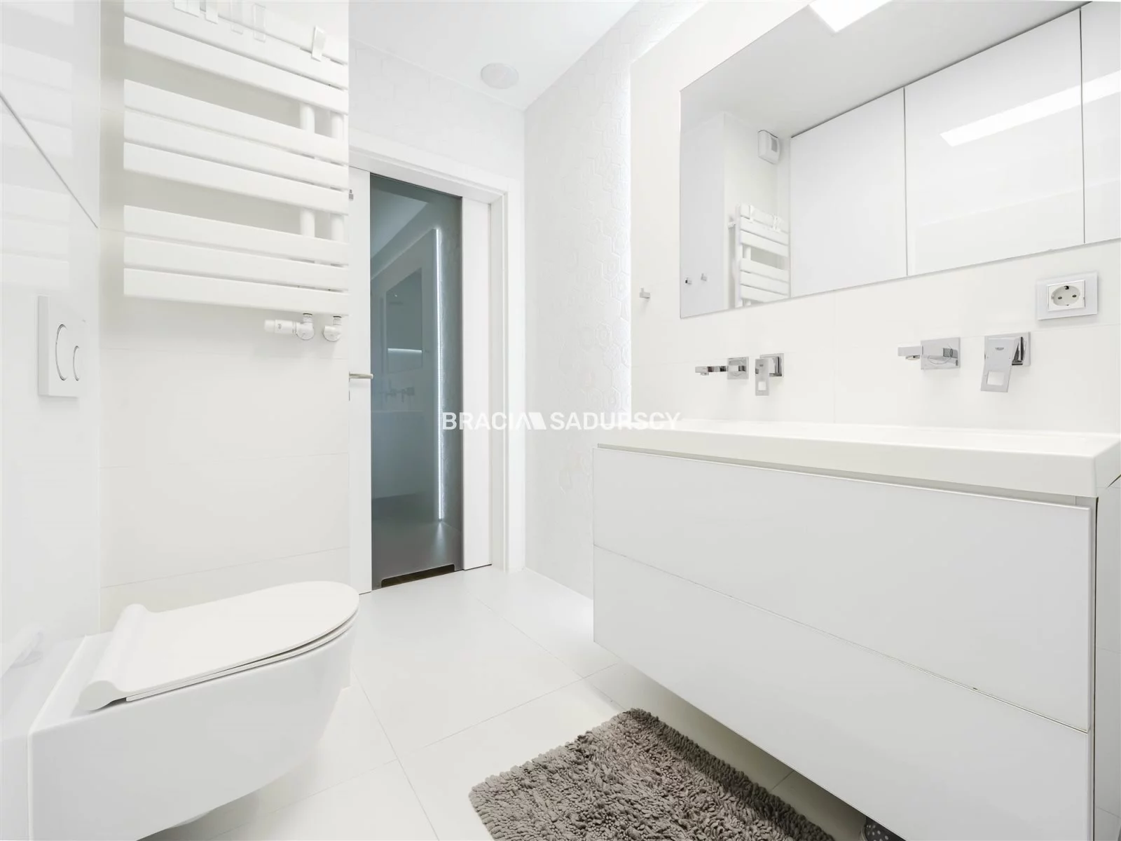 3 pokoje, mieszkanie 58,00 m², parter, oferta nr , BS1-MS-311212-3, Kraków, Podgórze, Zabłocie, Zabłocie