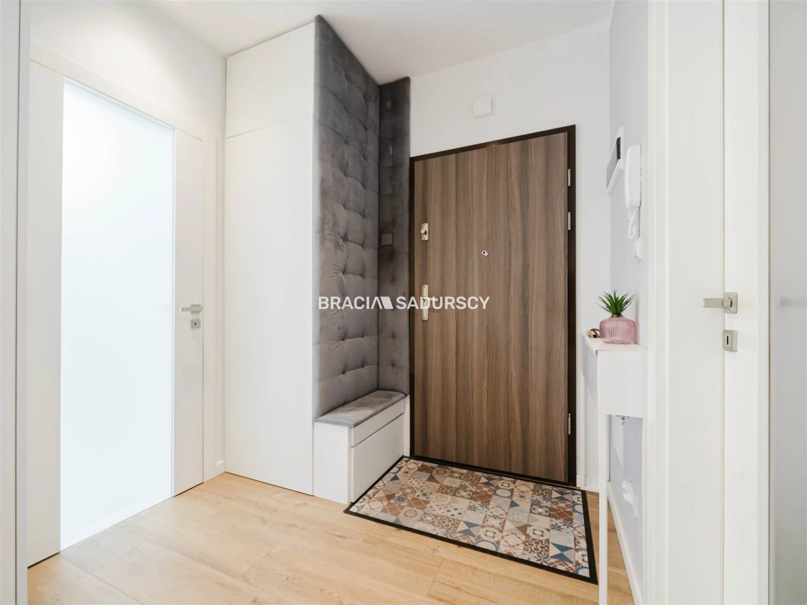 3 pokoje, mieszkanie 58,00 m², parter, oferta nr , BS1-MS-311212-3, Kraków, Podgórze, Zabłocie, Zabłocie