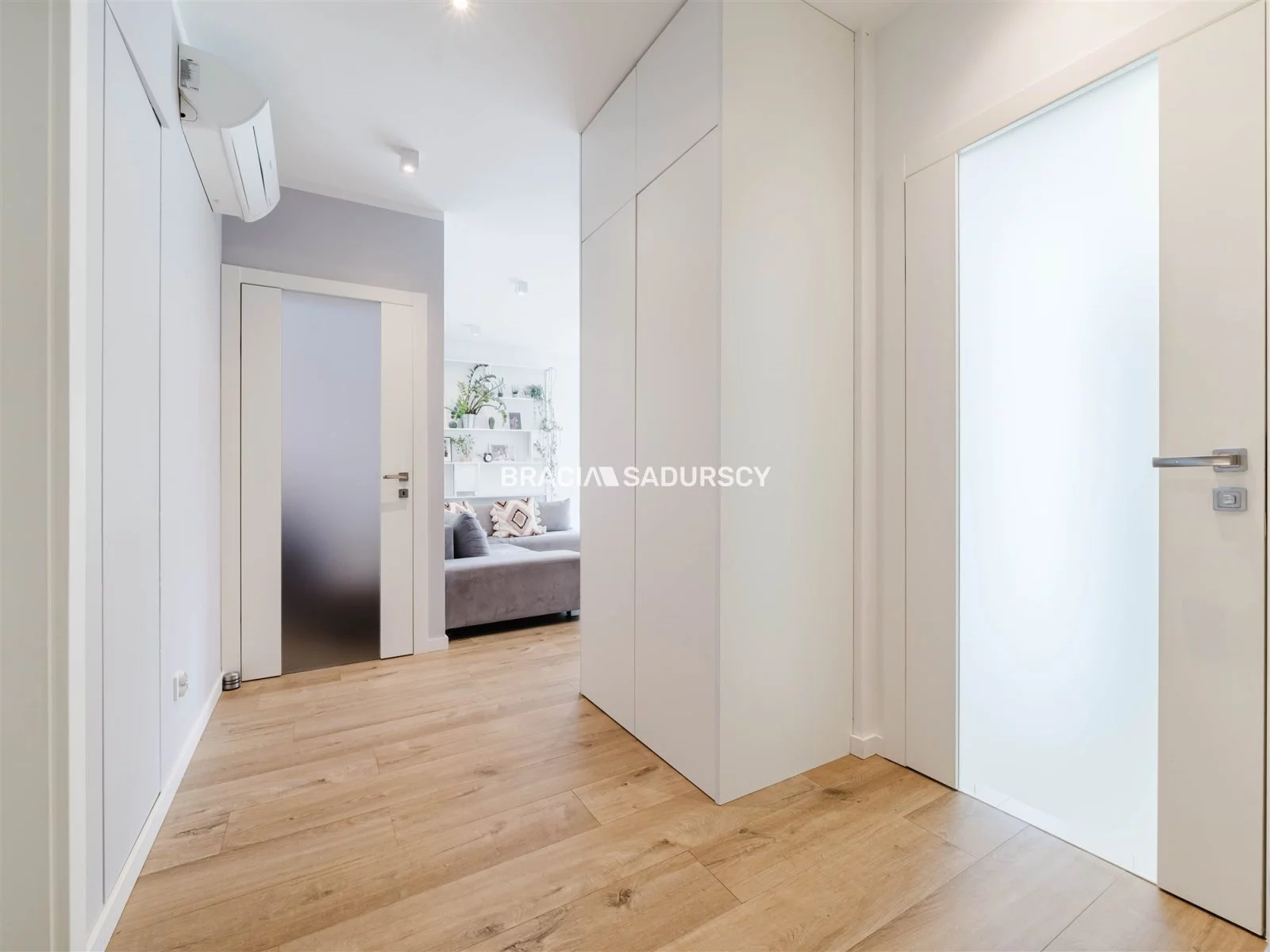 3 pokoje, mieszkanie 58,00 m², parter, oferta nr , BS1-MS-311212-3, Kraków, Podgórze, Zabłocie, Zabłocie