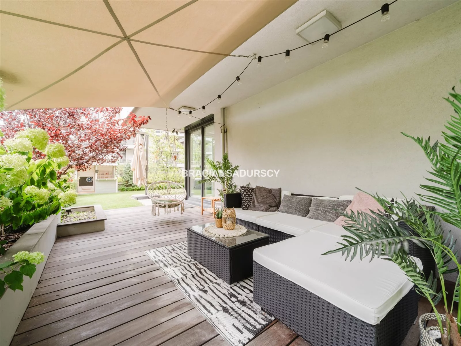 3 pokoje, mieszkanie 58,00 m², parter, oferta nr , BS1-MS-311212-3, Kraków, Podgórze, Zabłocie, Zabłocie