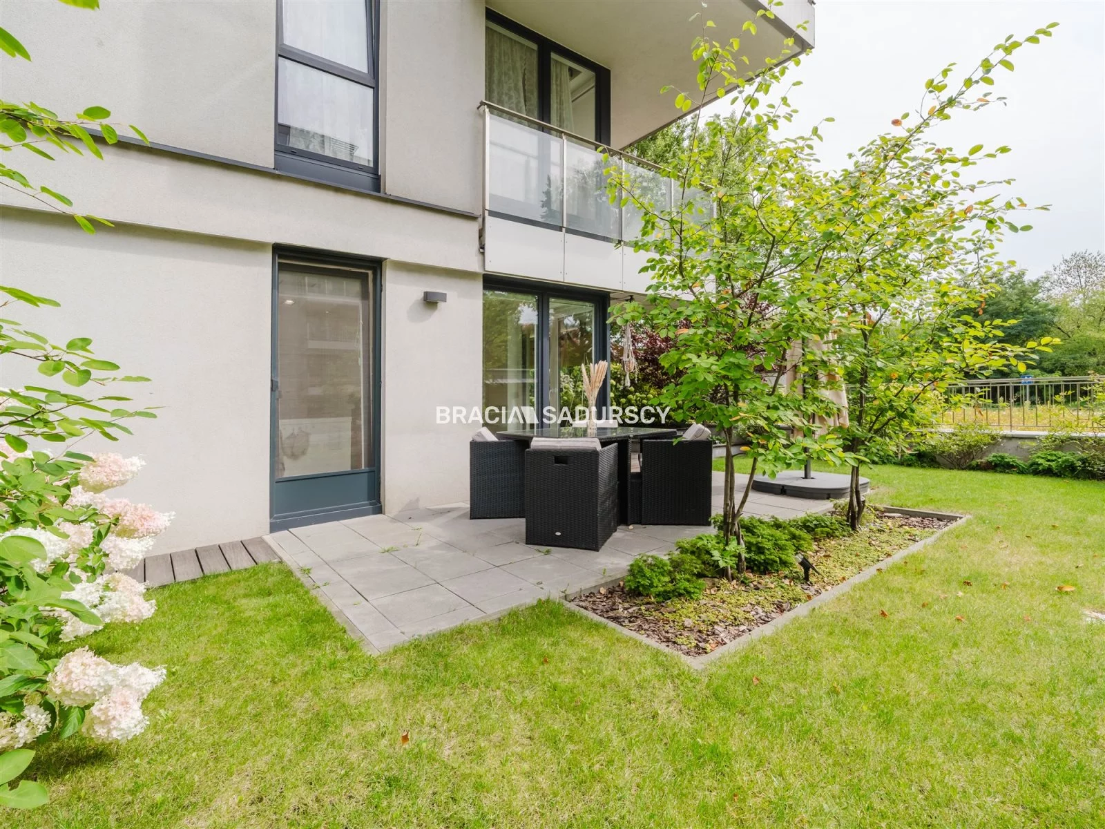 3 pokoje, mieszkanie 58,00 m², parter, oferta nr , BS1-MS-311212-3, Kraków, Podgórze, Zabłocie, Zabłocie