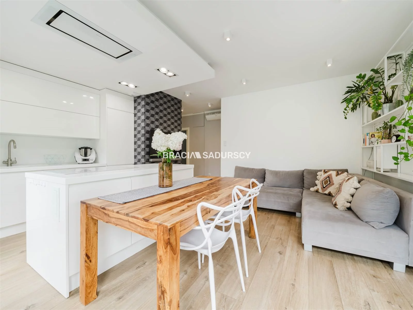 3 pokoje, mieszkanie 58,00 m², parter, oferta nr , BS1-MS-311212-4, Kraków, Podgórze, Zabłocie, Zabłocie