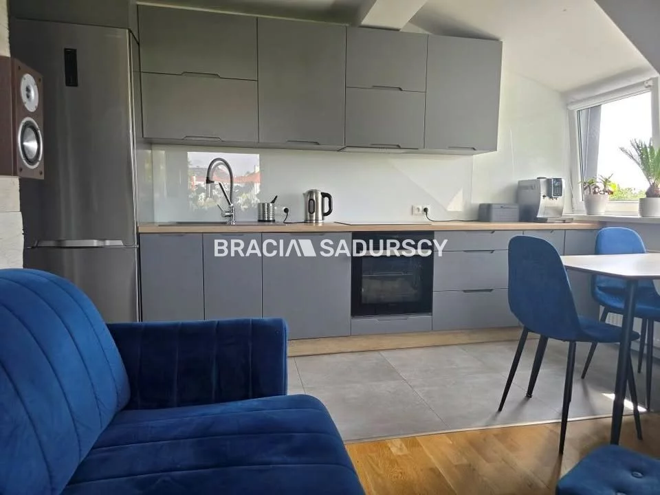 3 pokoje, mieszkanie 39,60 m², piętro 4, oferta nr , BS4-MS-312040, Mogilany, Zakopiańska