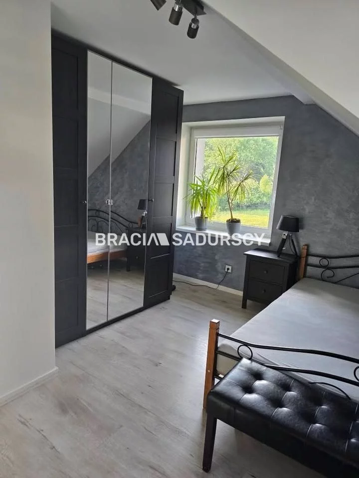 3 pokoje, mieszkanie 39,60 m², piętro 4, oferta nr , BS4-MS-312040, Mogilany, Zakopiańska