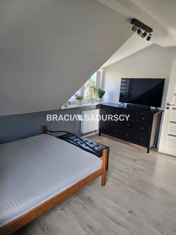 3 pokoje, mieszkanie 39,60 m², piętro 4, oferta nr , BS4-MS-312040, Mogilany, Zakopiańska
