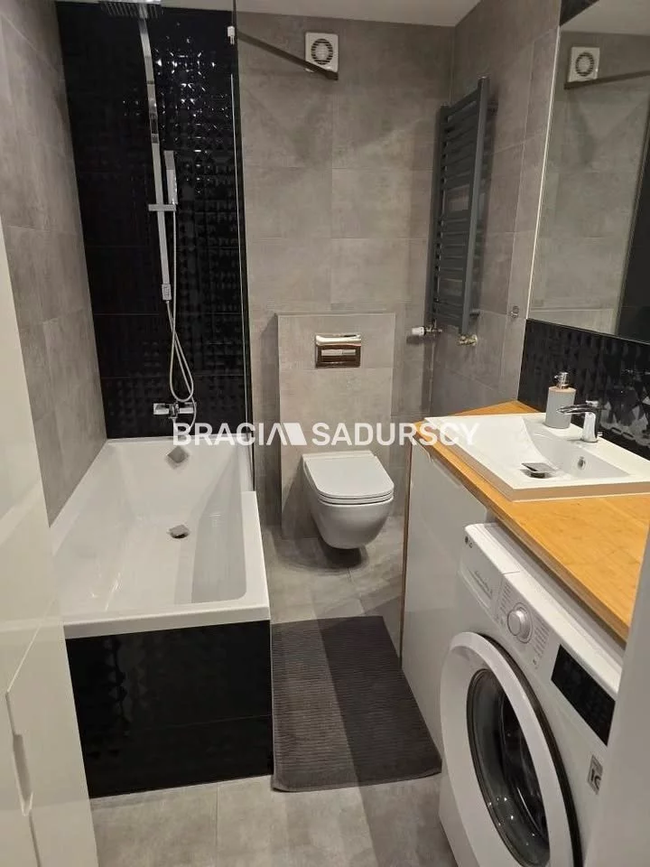 3 pokoje, mieszkanie 39,60 m², piętro 4, oferta nr , BS4-MS-312040, Mogilany, Zakopiańska