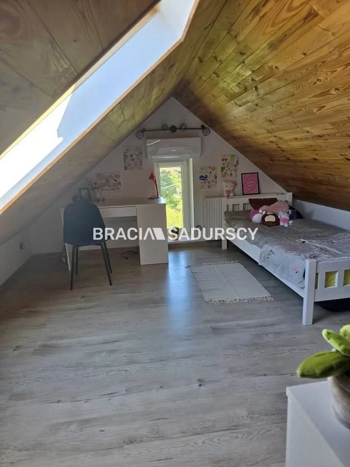 3 pokoje, mieszkanie 39,60 m², piętro 4, oferta nr , BS4-MS-312040, Mogilany, Zakopiańska