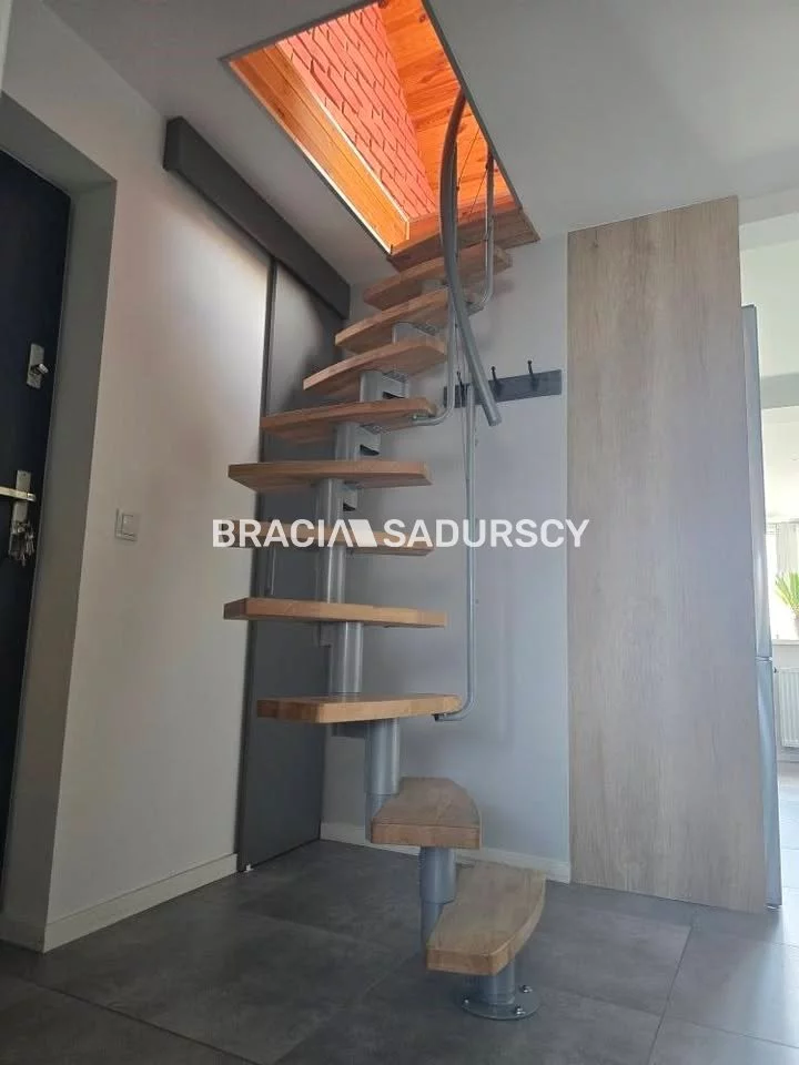 3 pokoje, mieszkanie 39,60 m², piętro 4, oferta nr , BS4-MS-312040, Mogilany, Zakopiańska