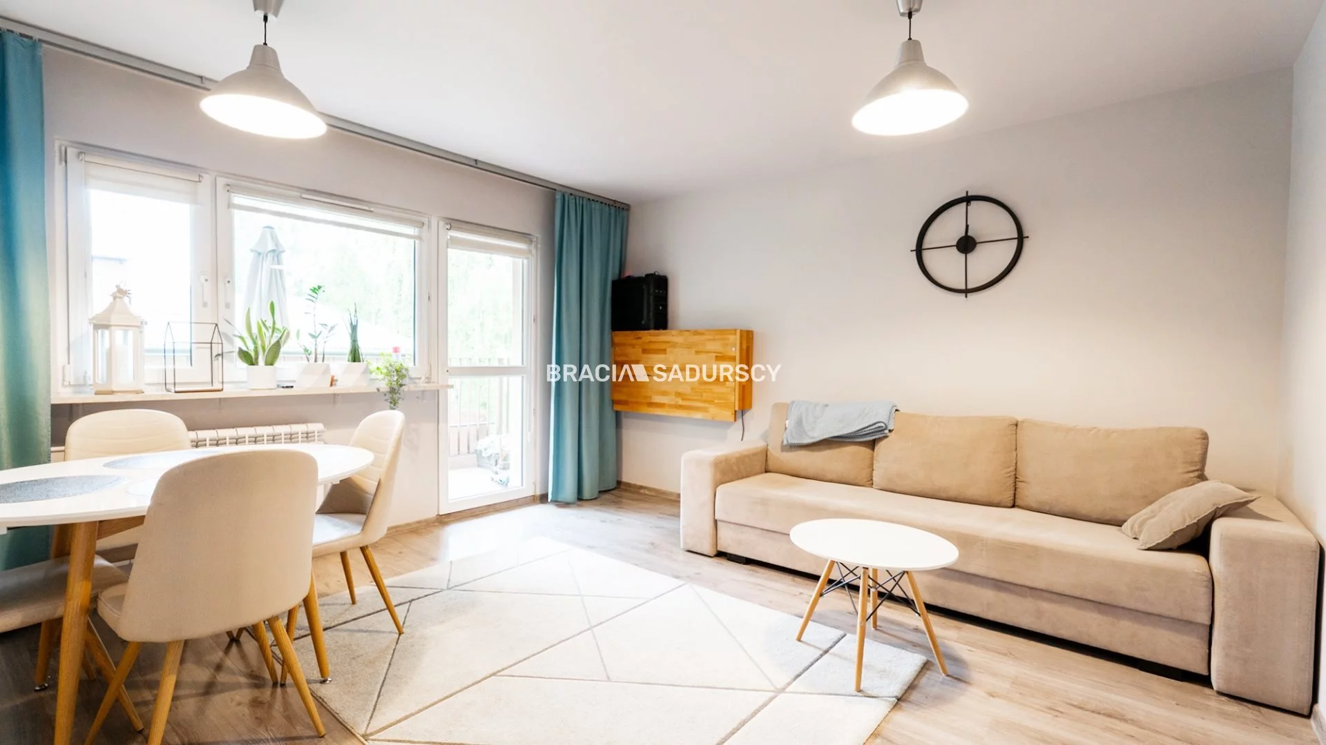 Apartamenty BS1-MS-308895-5 Kraków Prądnik Biały Zawodzie