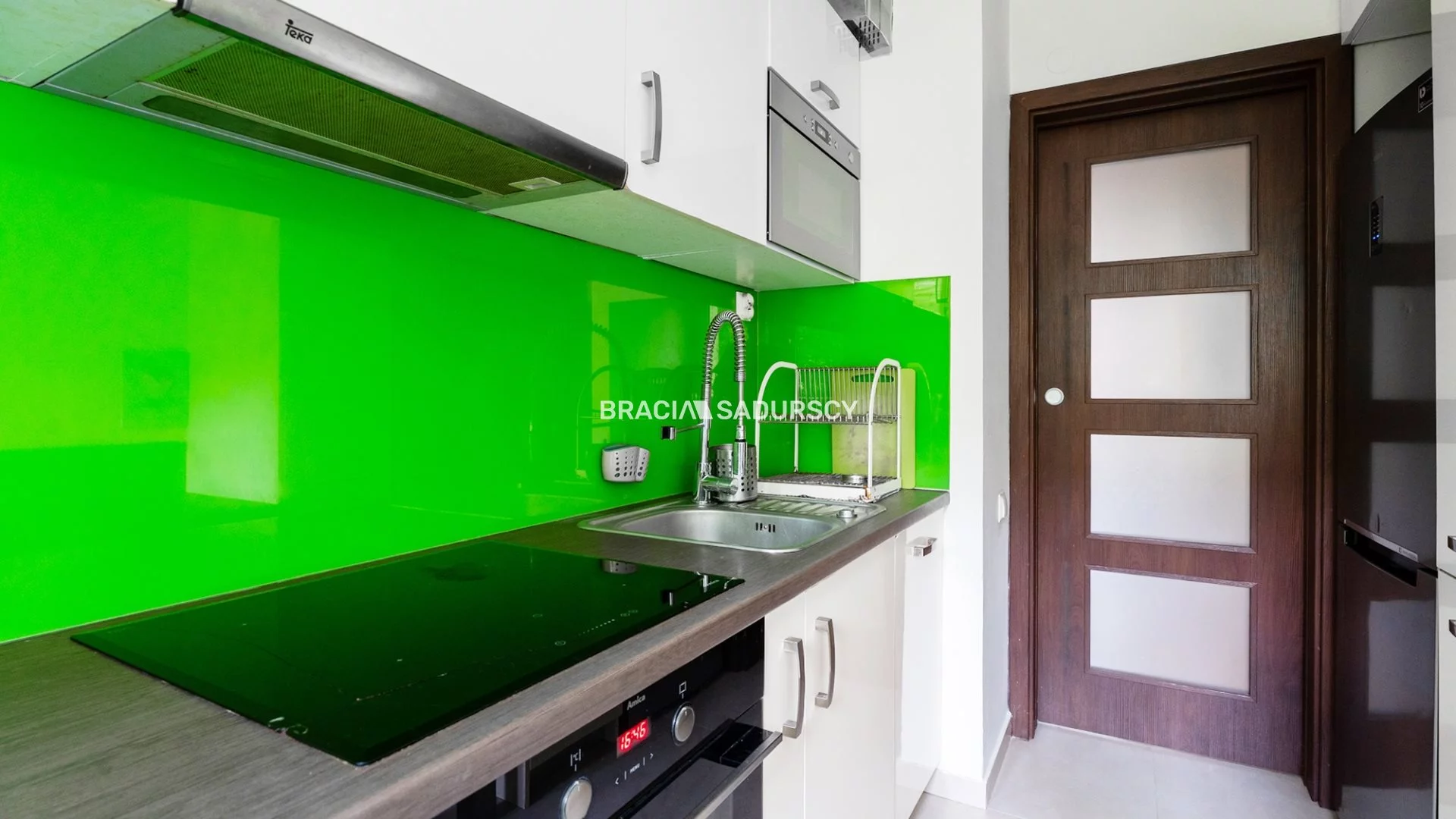 3 pokoje, mieszkanie 64,00 m², piętro 2, oferta nr , BS1-MS-308895-5, Kraków, Prądnik Biały, Zawodzie
