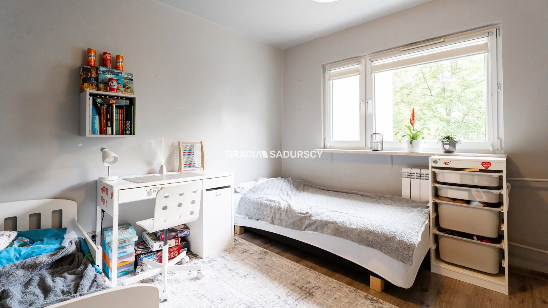 3 pokoje, mieszkanie 64,00 m², piętro 2, oferta nr , BS1-MS-308895-5, Kraków, Prądnik Biały, Zawodzie
