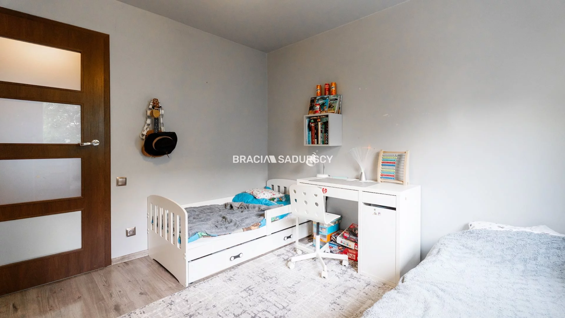 3 pokoje, mieszkanie 64,00 m², piętro 2, oferta nr , BS1-MS-308895-5, Kraków, Prądnik Biały, Zawodzie