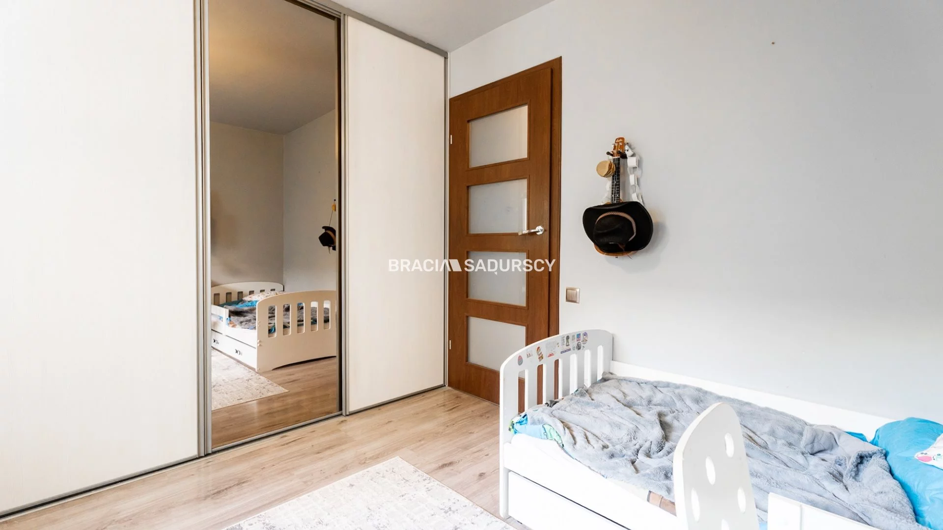 3 pokoje, mieszkanie 64,00 m², piętro 2, oferta nr , BS1-MS-308895-5, Kraków, Prądnik Biały, Zawodzie