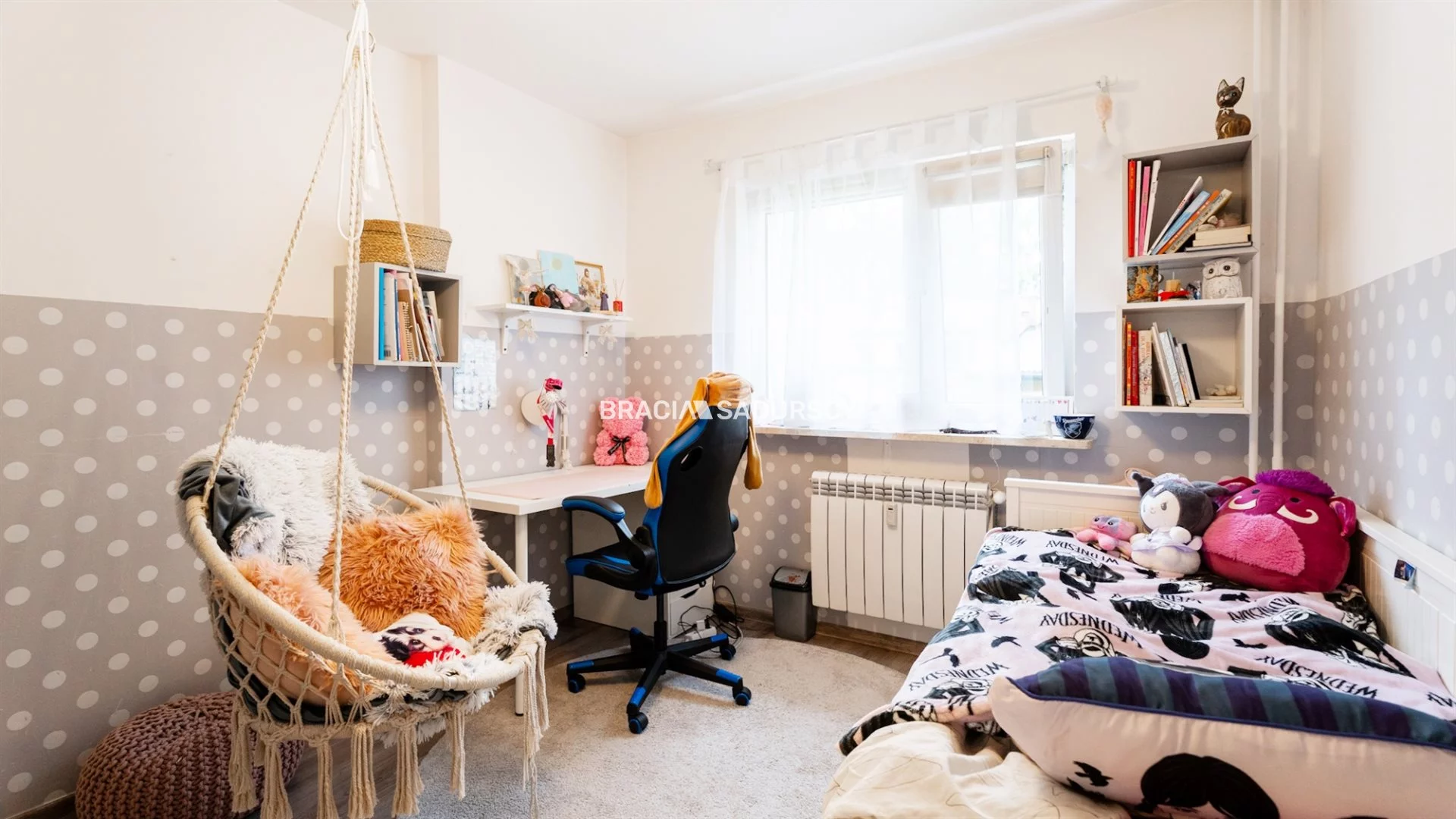 3 pokoje, mieszkanie 64,00 m², piętro 2, oferta nr , BS1-MS-308895-5, Kraków, Prądnik Biały, Zawodzie