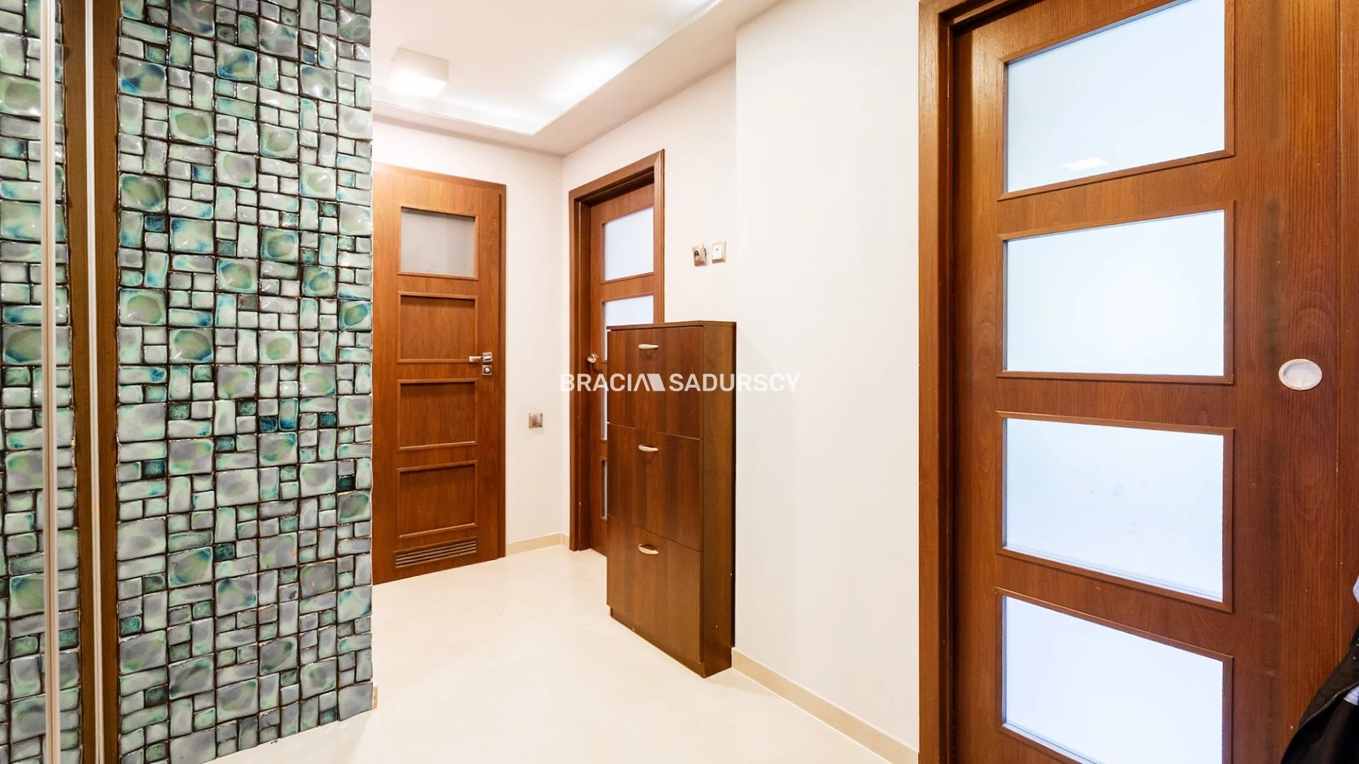 3 pokoje, mieszkanie 64,00 m², piętro 2, oferta nr , BS1-MS-308895-5, Kraków, Prądnik Biały, Zawodzie