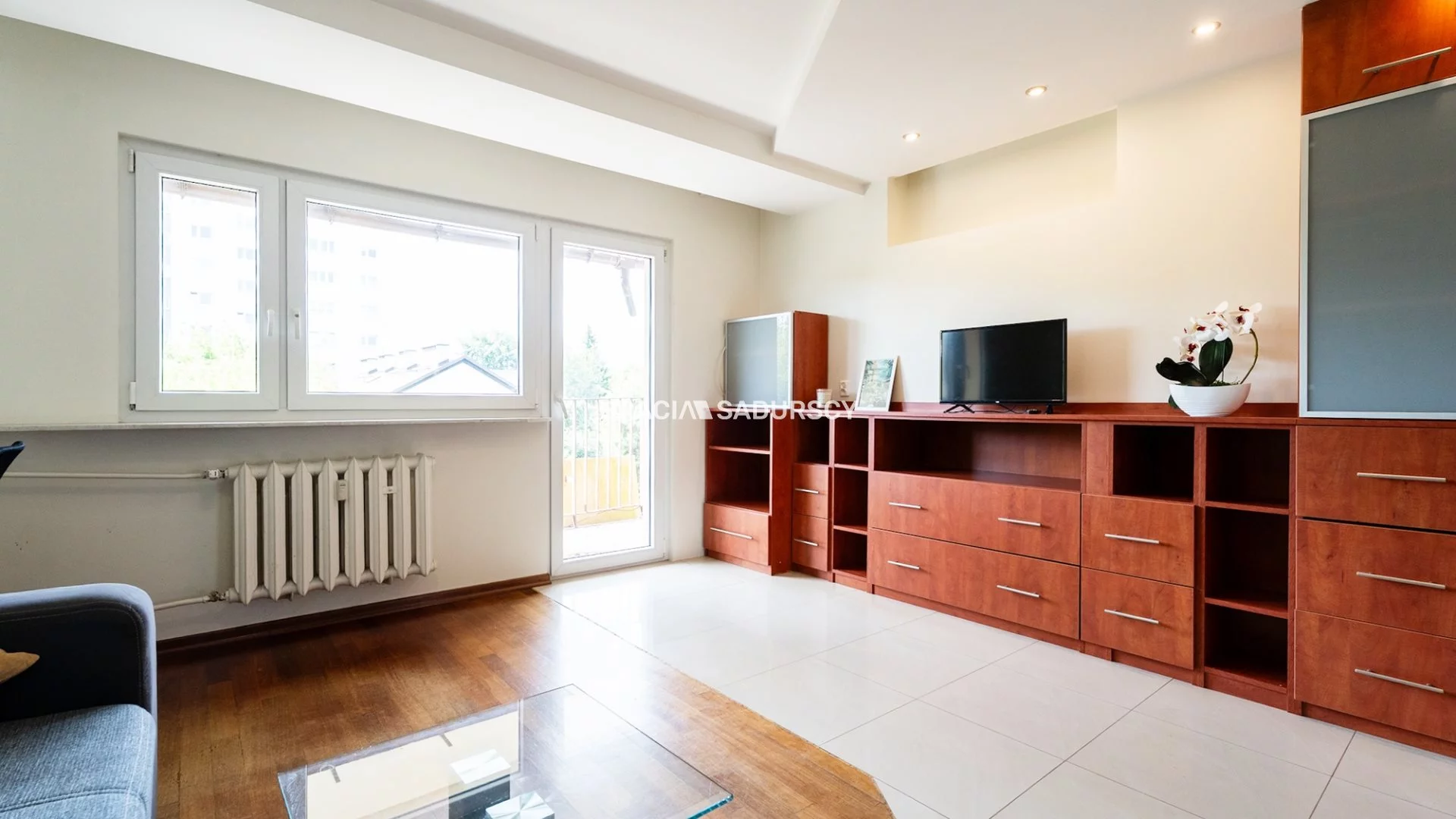 3 pokoje, mieszkanie 74,00 m², piętro 3, oferta nr , BS1-MS-310373-3, Kraków, Prądnik Biały, Zawodzie