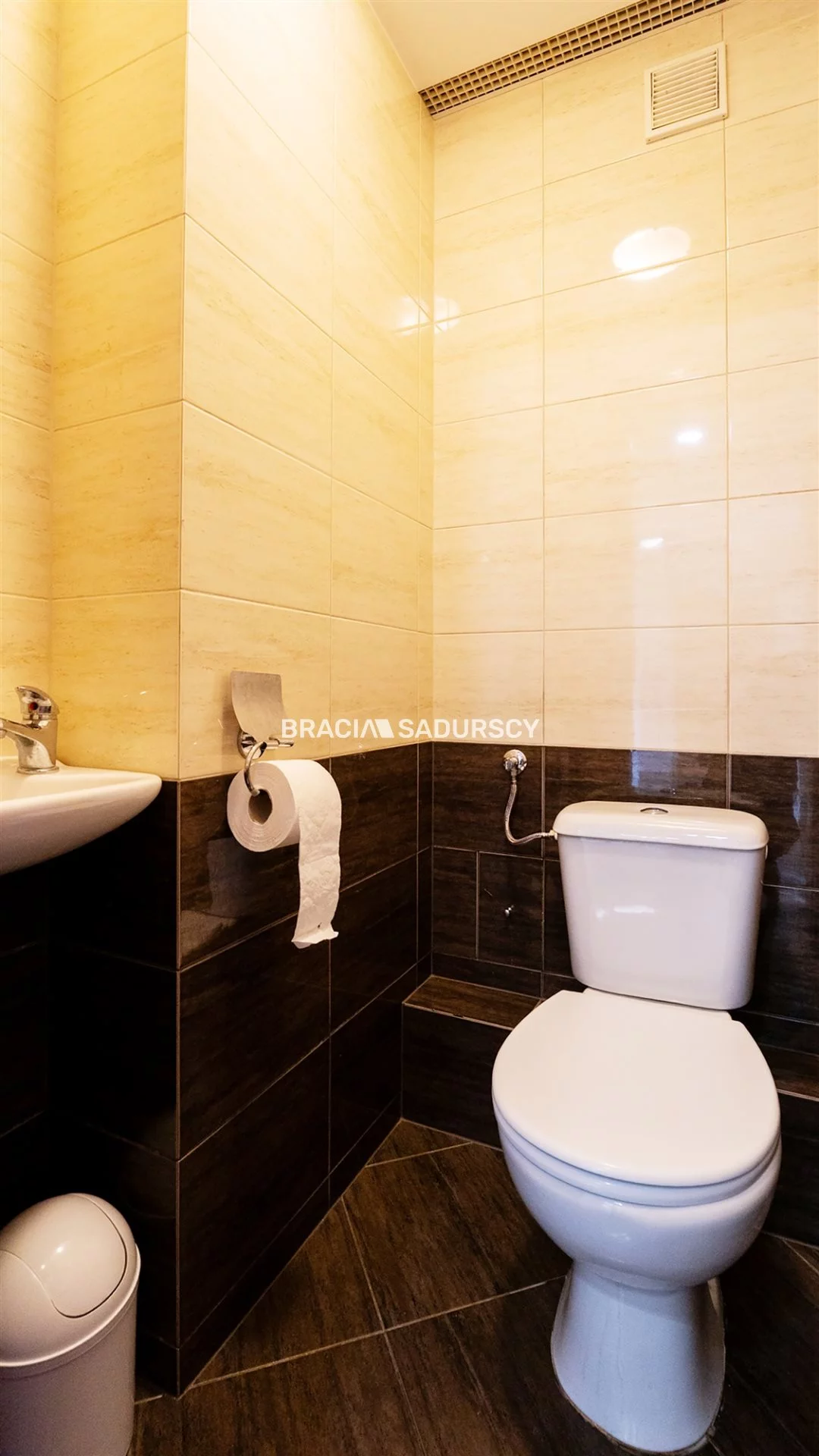 3 pokoje, mieszkanie 74,00 m², piętro 3, oferta nr , BS1-MS-310373-3, Kraków, Prądnik Biały, Zawodzie
