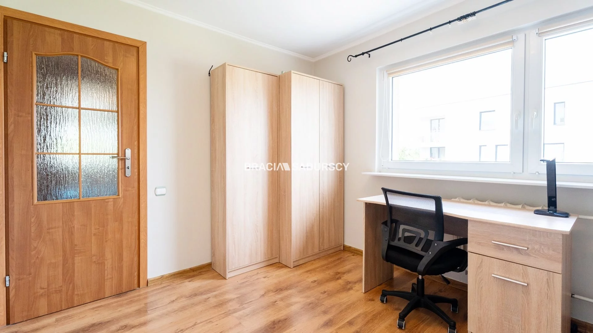 3 pokoje, mieszkanie 74,00 m², piętro 3, oferta nr , BS1-MS-310373-3, Kraków, Prądnik Biały, Zawodzie