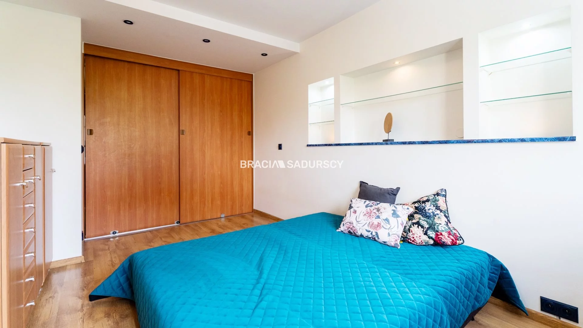 3 pokoje, mieszkanie 74,00 m², piętro 3, oferta nr , BS1-MS-310373-3, Kraków, Prądnik Biały, Zawodzie