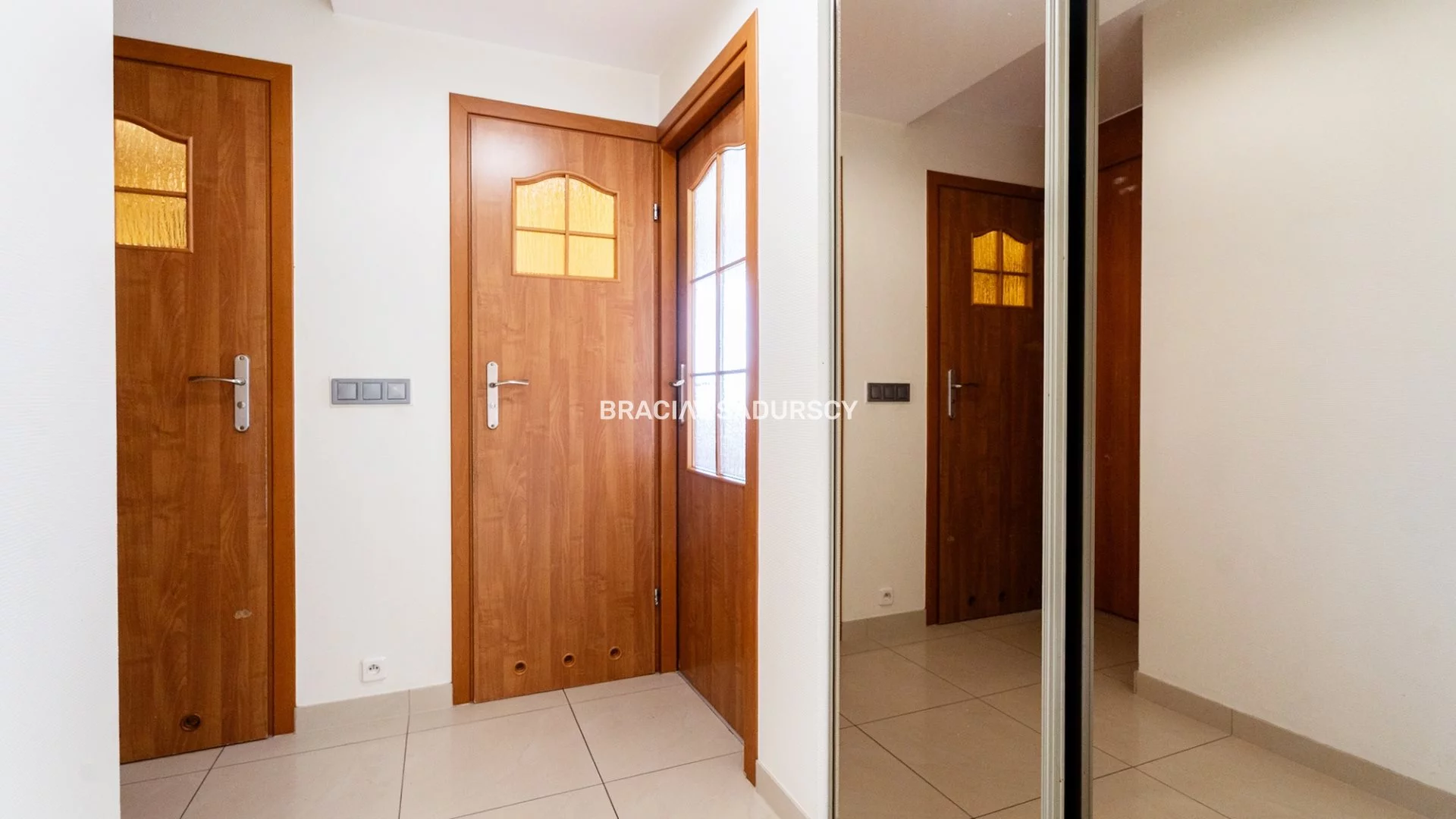 3 pokoje, mieszkanie 74,00 m², piętro 3, oferta nr , BS1-MS-310373-3, Kraków, Prądnik Biały, Zawodzie