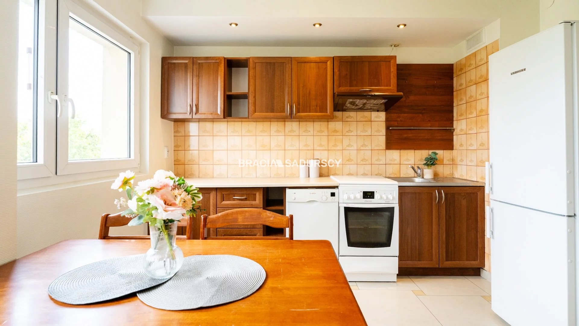 3 pokoje, mieszkanie 74,00 m², piętro 3, oferta nr , BS1-MS-310373-3, Kraków, Prądnik Biały, Zawodzie