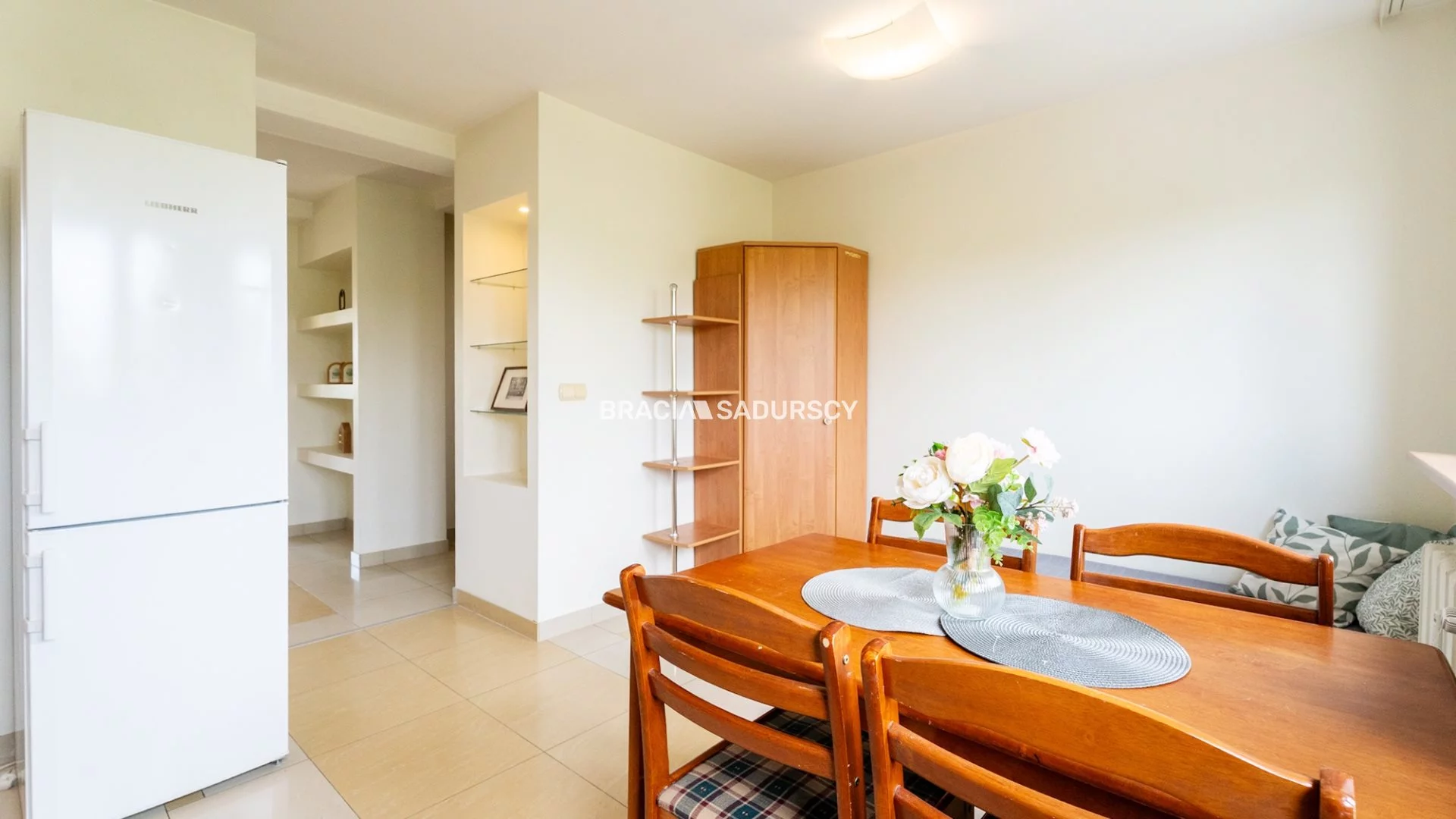 3 pokoje, mieszkanie 74,00 m², piętro 3, oferta nr , BS1-MS-310373-3, Kraków, Prądnik Biały, Zawodzie