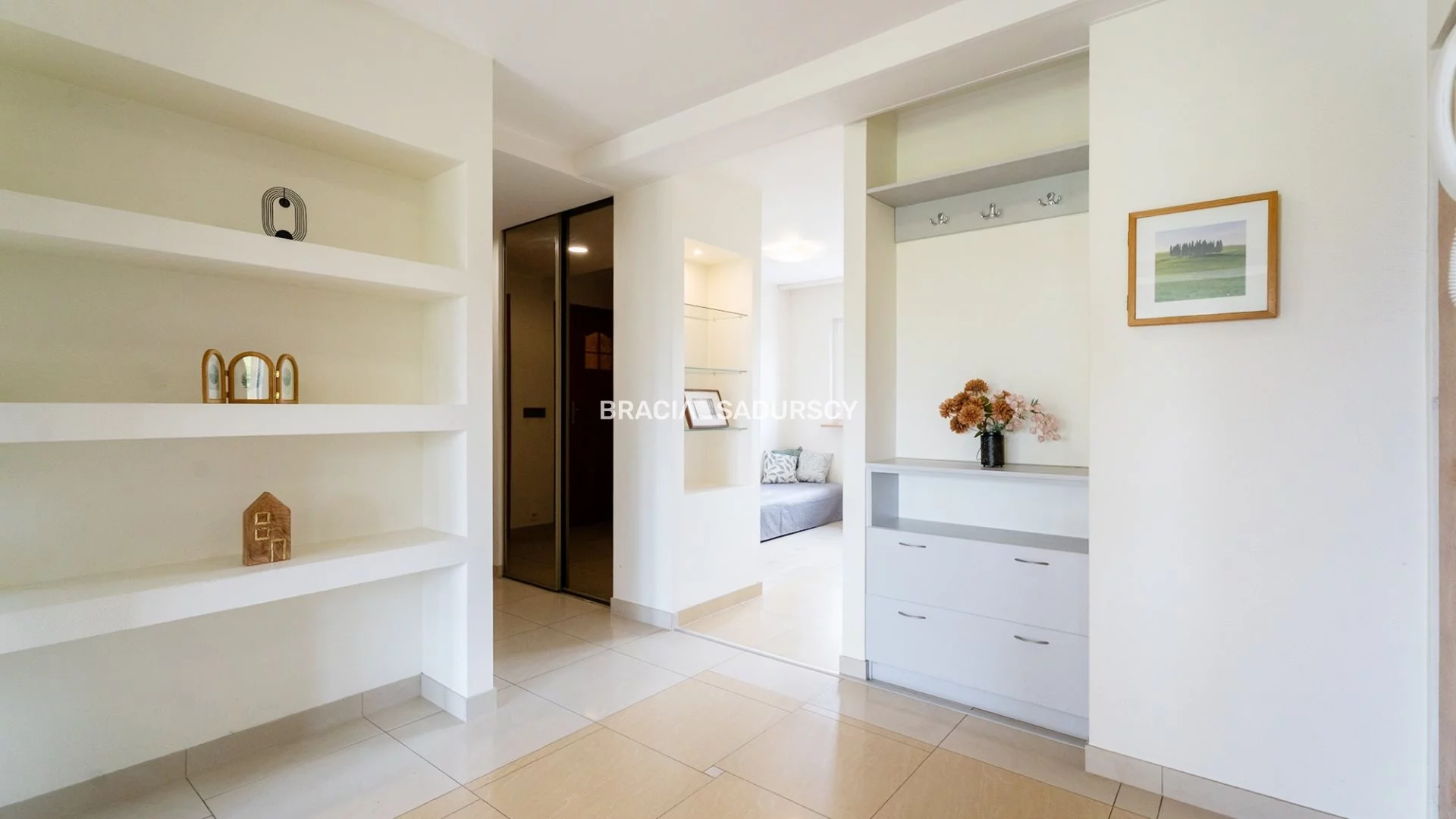 3 pokoje, mieszkanie 74,00 m², piętro 3, oferta nr , BS1-MS-310373-3, Kraków, Prądnik Biały, Zawodzie