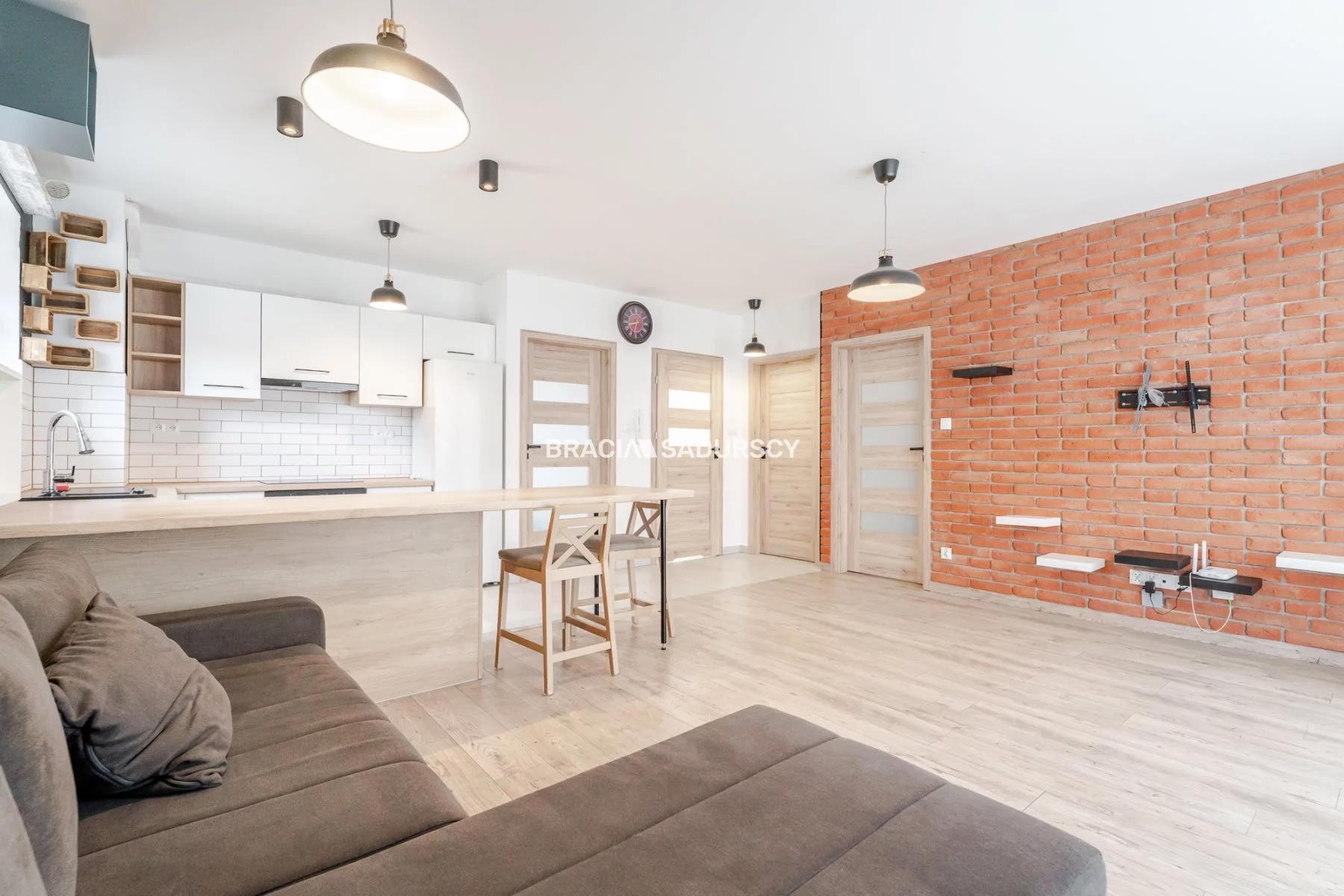 3 pokoje, mieszkanie 66,57 m², piętro 1, oferta nr , BS3-MS-311148-2, Wieliczka, Zbożowa