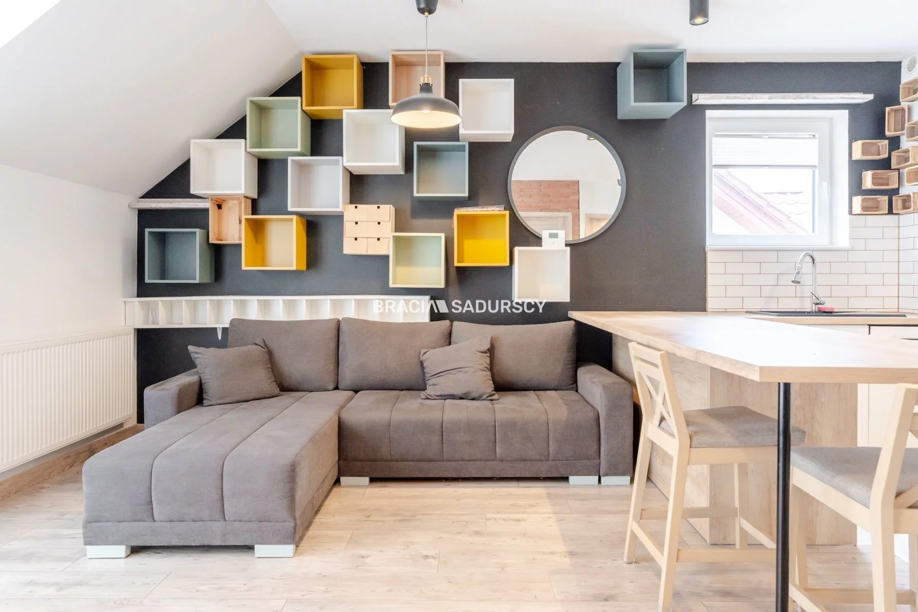 3 pokoje, mieszkanie 66,57 m², piętro 1, oferta nr , BS3-MS-311148-2, Wieliczka, Zbożowa