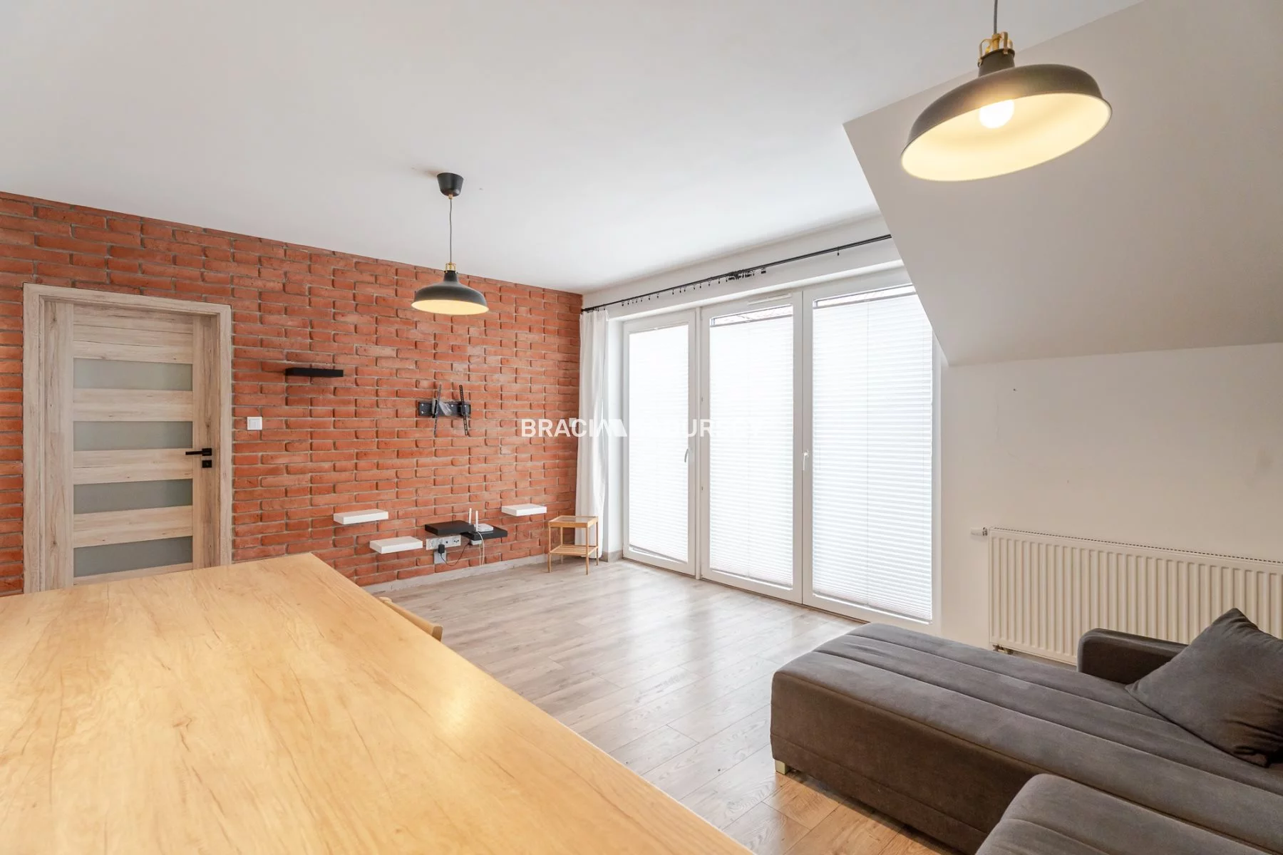 3 pokoje, mieszkanie 66,57 m², piętro 1, oferta nr , BS3-MS-311148-2, Wieliczka, Zbożowa