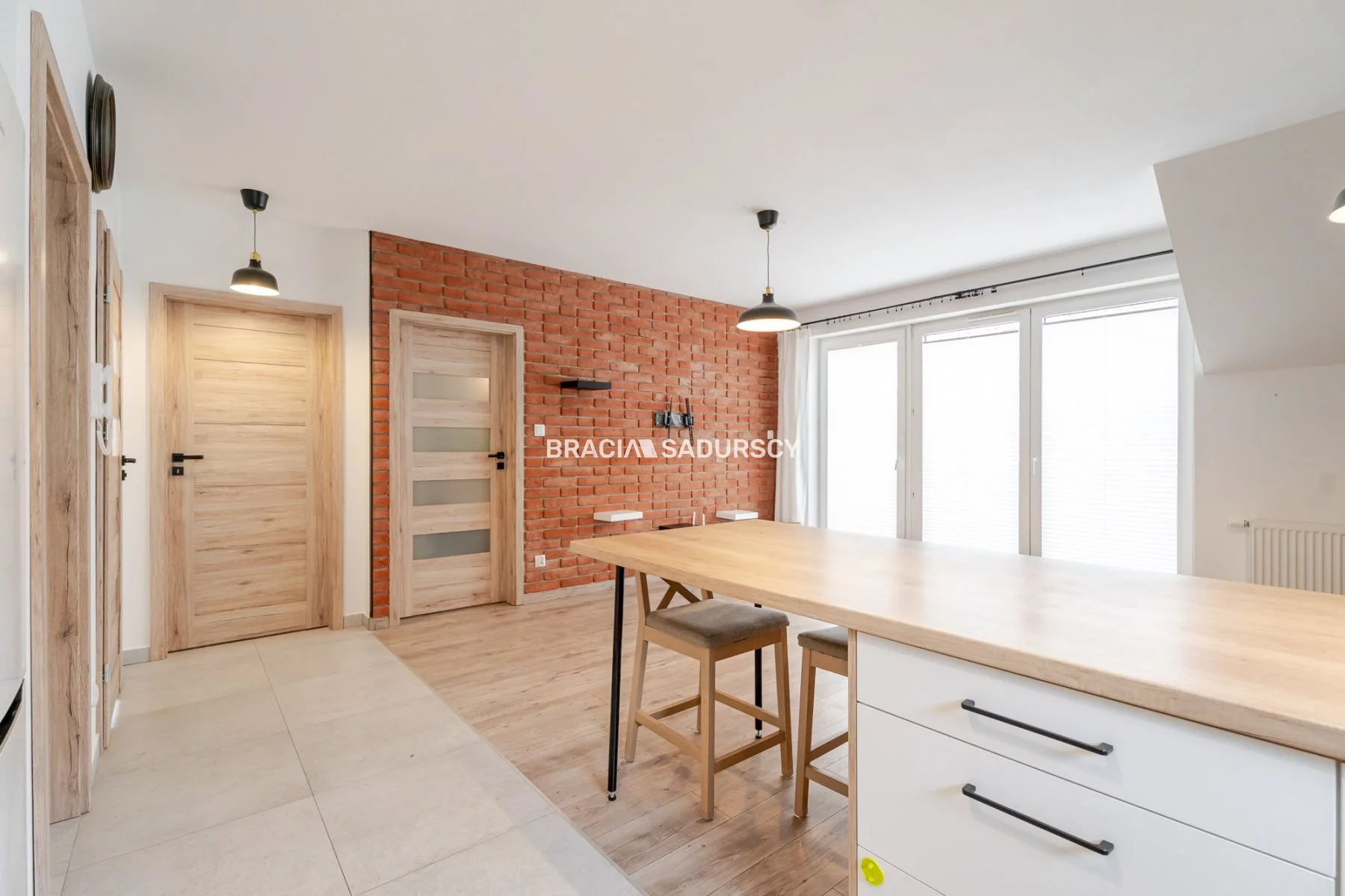 3 pokoje, mieszkanie 66,57 m², piętro 1, oferta nr , BS3-MS-311148-2, Wieliczka, Zbożowa