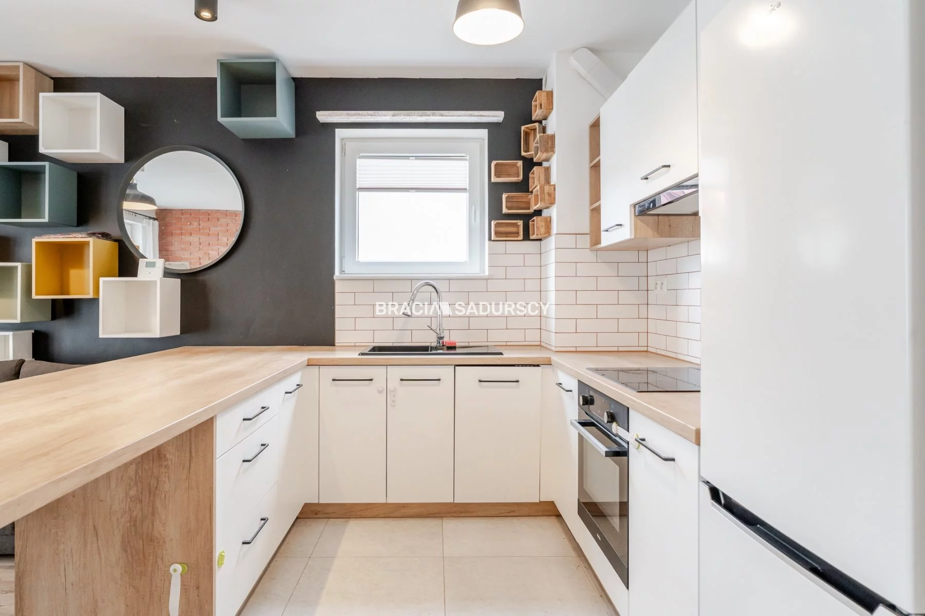 3 pokoje, mieszkanie 66,57 m², piętro 1, oferta nr , BS3-MS-311148-2, Wieliczka, Zbożowa