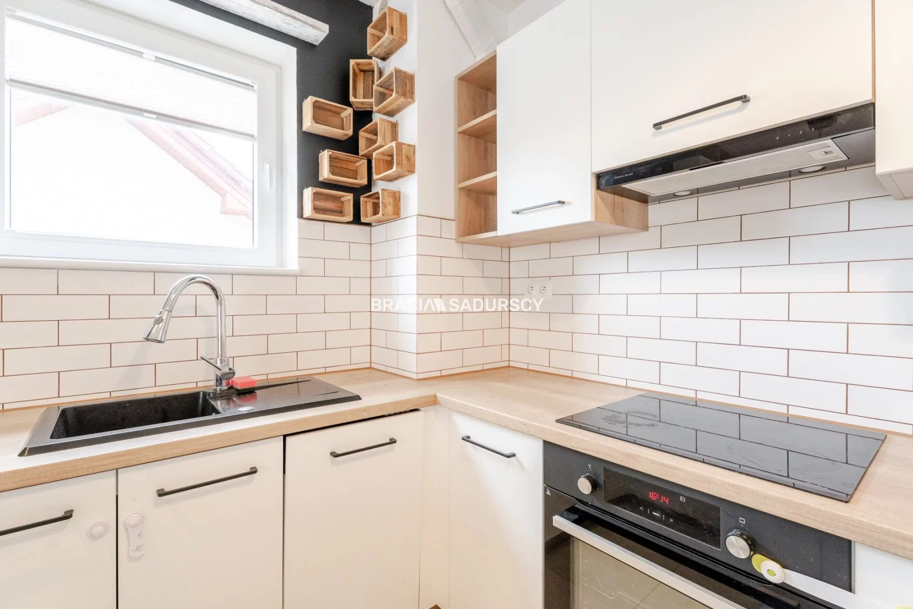 3 pokoje, mieszkanie 66,57 m², piętro 1, oferta nr , BS3-MS-311148-2, Wieliczka, Zbożowa