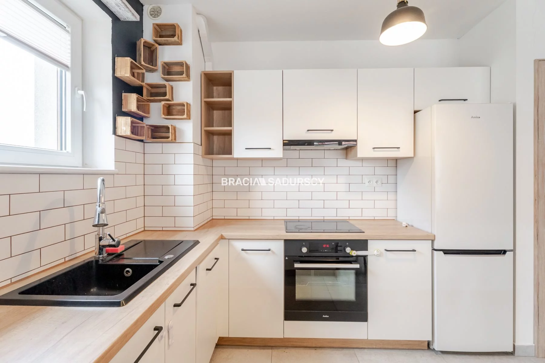 3 pokoje, mieszkanie 66,57 m², piętro 1, oferta nr , BS3-MS-311148-2, Wieliczka, Zbożowa