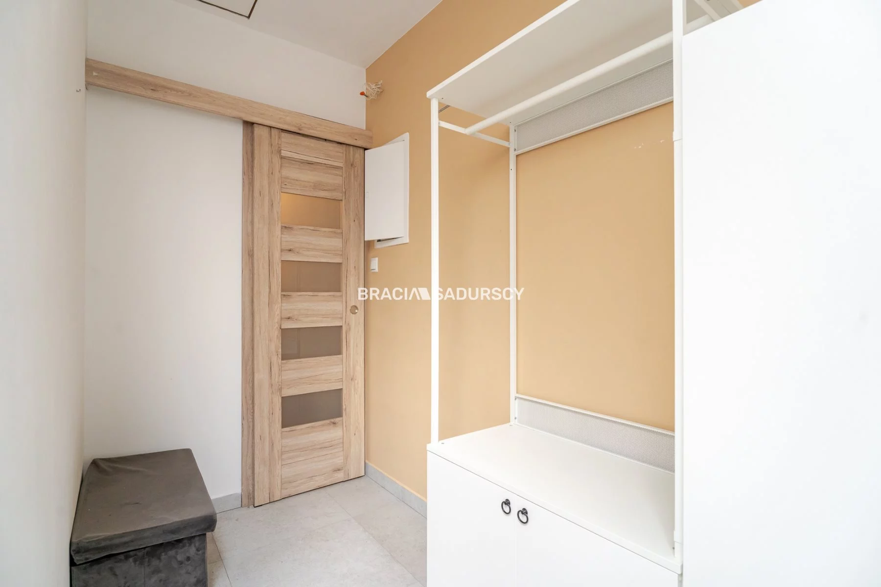 3 pokoje, mieszkanie 66,57 m², piętro 1, oferta nr , BS3-MS-311148-2, Wieliczka, Zbożowa