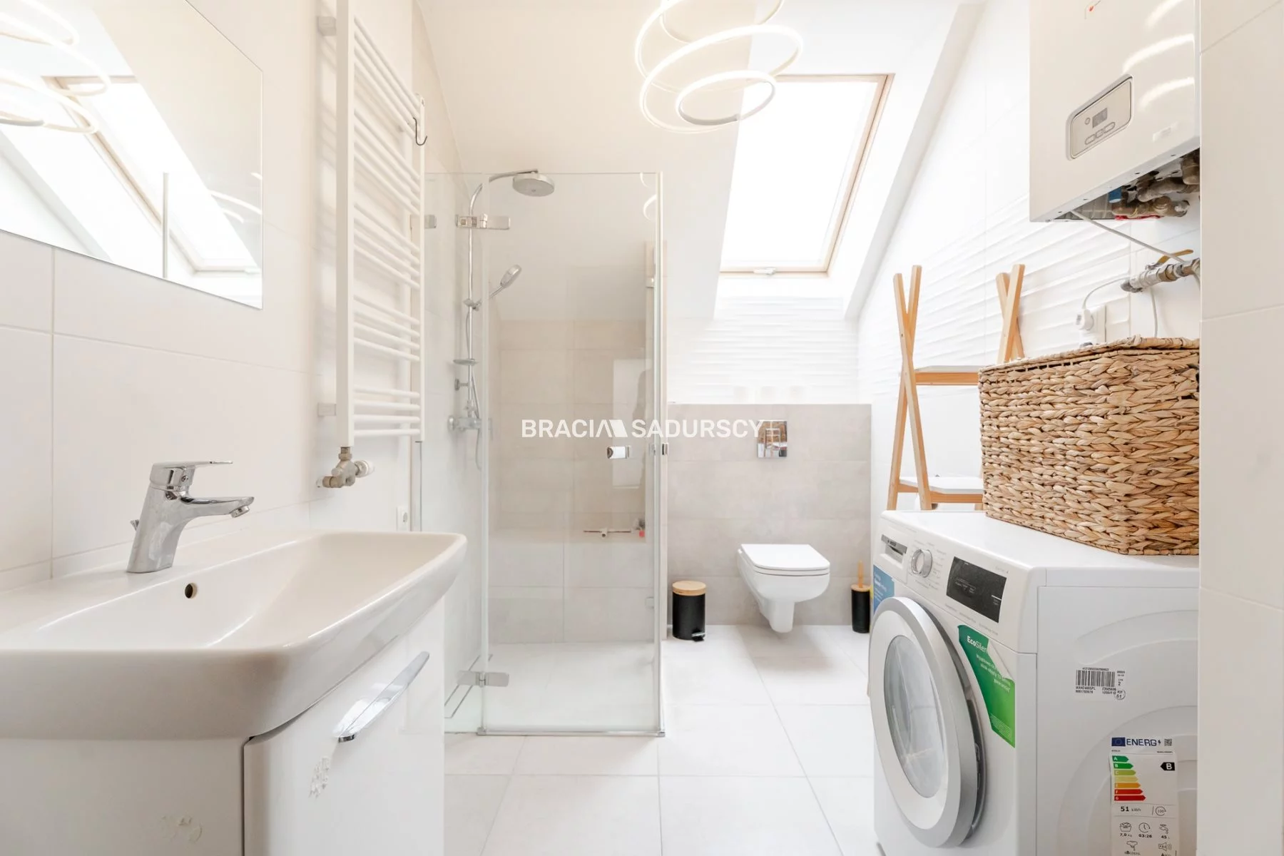 3 pokoje, mieszkanie 66,57 m², piętro 1, oferta nr , BS3-MS-311148-2, Wieliczka, Zbożowa