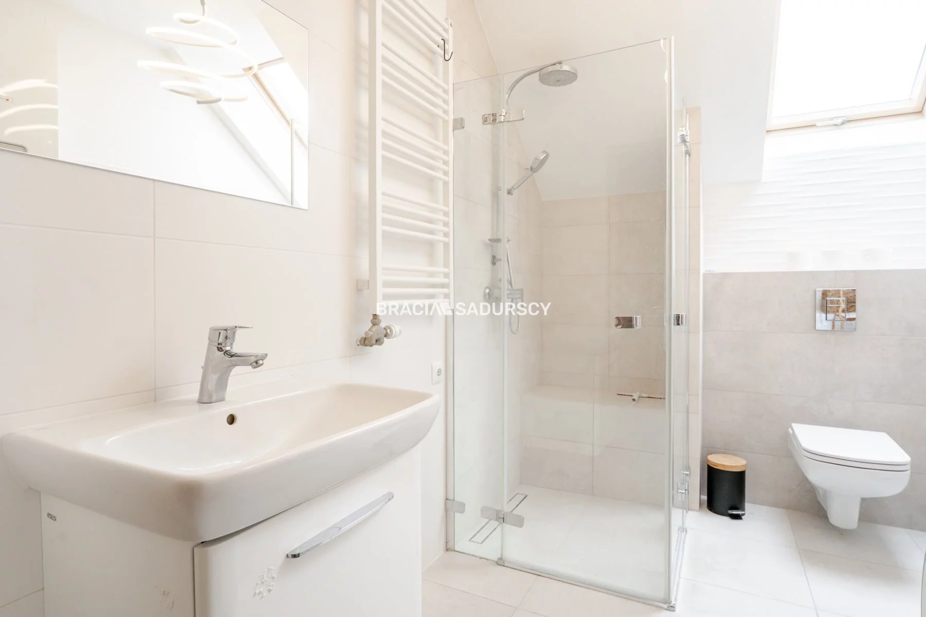 3 pokoje, mieszkanie 66,57 m², piętro 1, oferta nr , BS3-MS-311148-2, Wieliczka, Zbożowa