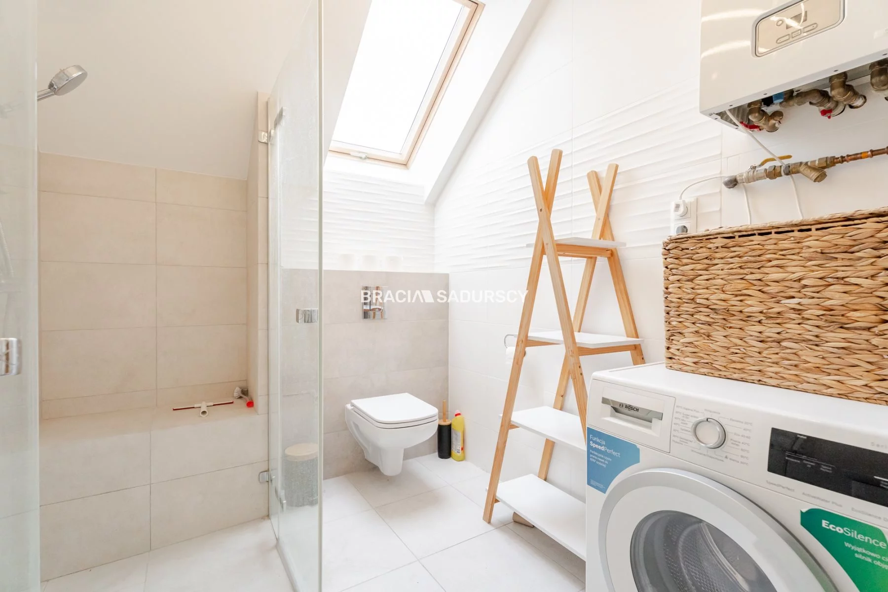 3 pokoje, mieszkanie 66,57 m², piętro 1, oferta nr , BS3-MS-311148-2, Wieliczka, Zbożowa
