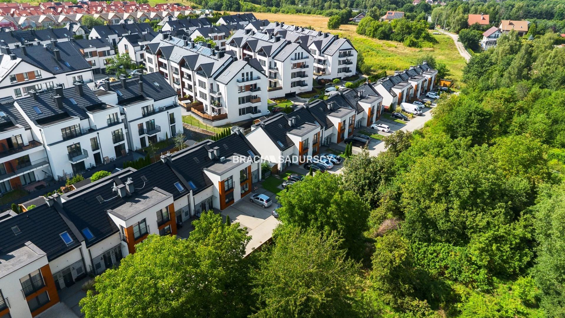 3 pokoje, mieszkanie 63,73 m², piętro 1, oferta nr , BS4-MS-311951, Wieliczka, Zbożowa