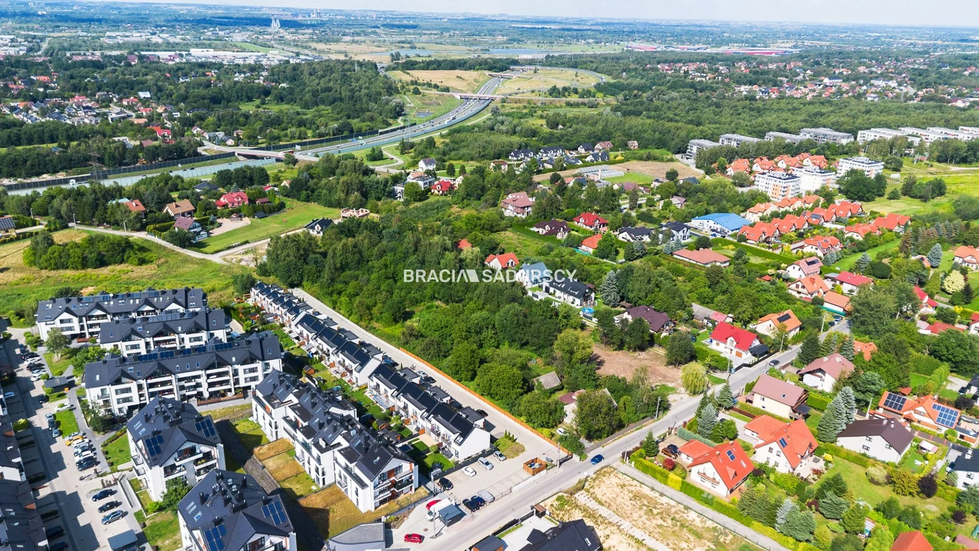 3 pokoje, mieszkanie 63,73 m², piętro 1, oferta nr , BS4-MS-311951, Wieliczka, Zbożowa