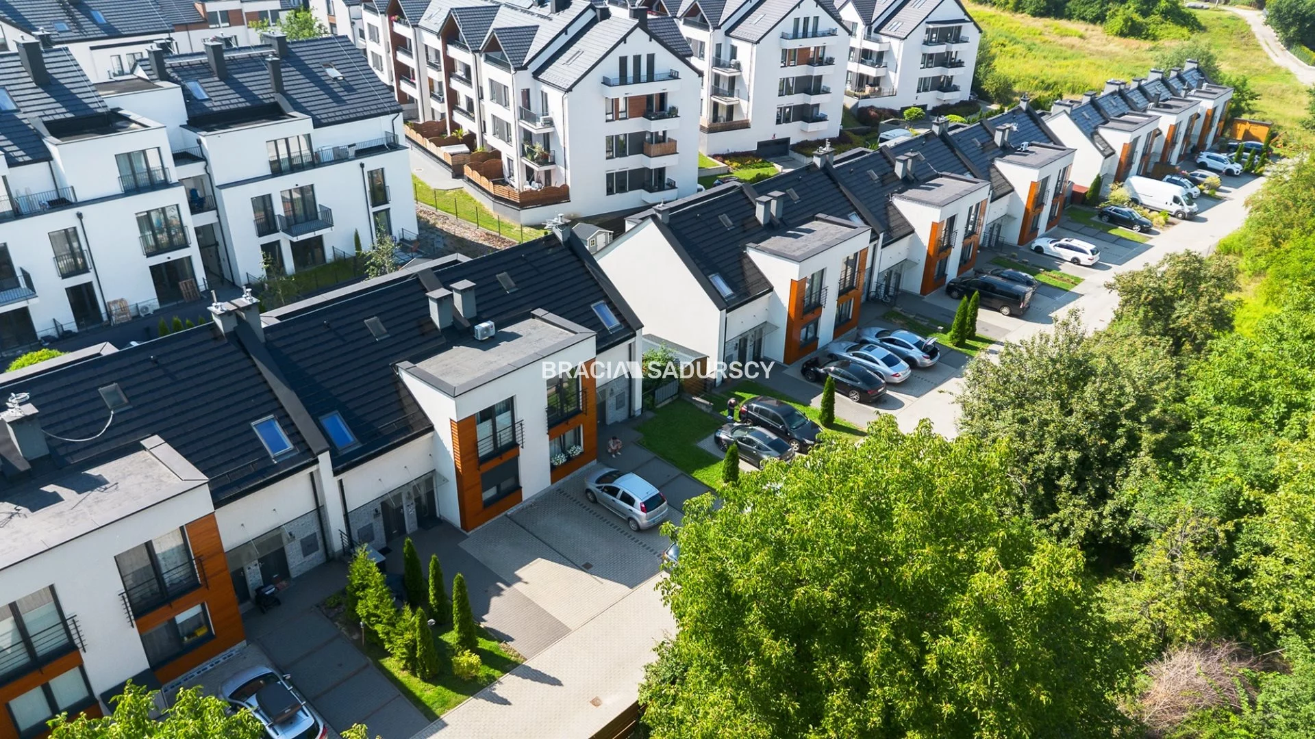 3 pokoje, mieszkanie 63,73 m², piętro 1, oferta nr , BS4-MS-311951, Wieliczka, Zbożowa