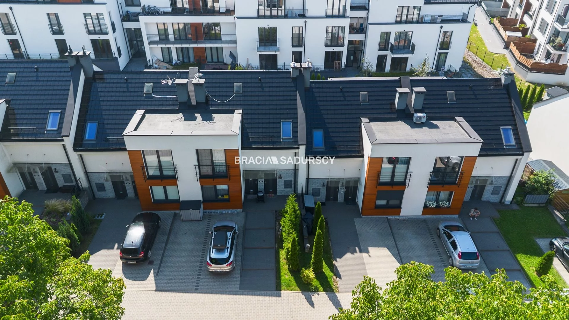 3 pokoje, mieszkanie 63,73 m², piętro 1, oferta nr , BS4-MS-311951, Wieliczka, Zbożowa