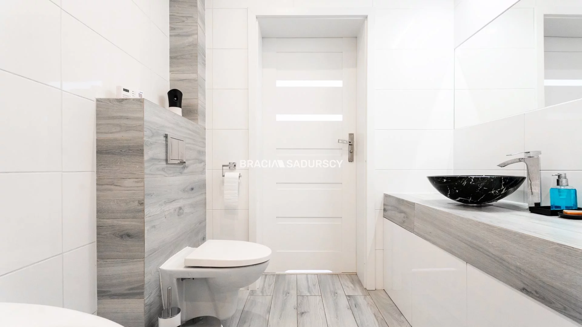3 pokoje, mieszkanie 63,73 m², piętro 1, oferta nr , BS4-MS-311951, Wieliczka, Zbożowa