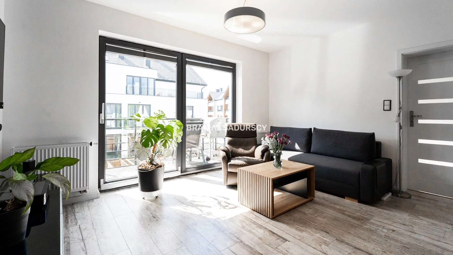 3 pokoje, mieszkanie 63,73 m², piętro 1, oferta nr , BS4-MS-311951, Wieliczka, Zbożowa