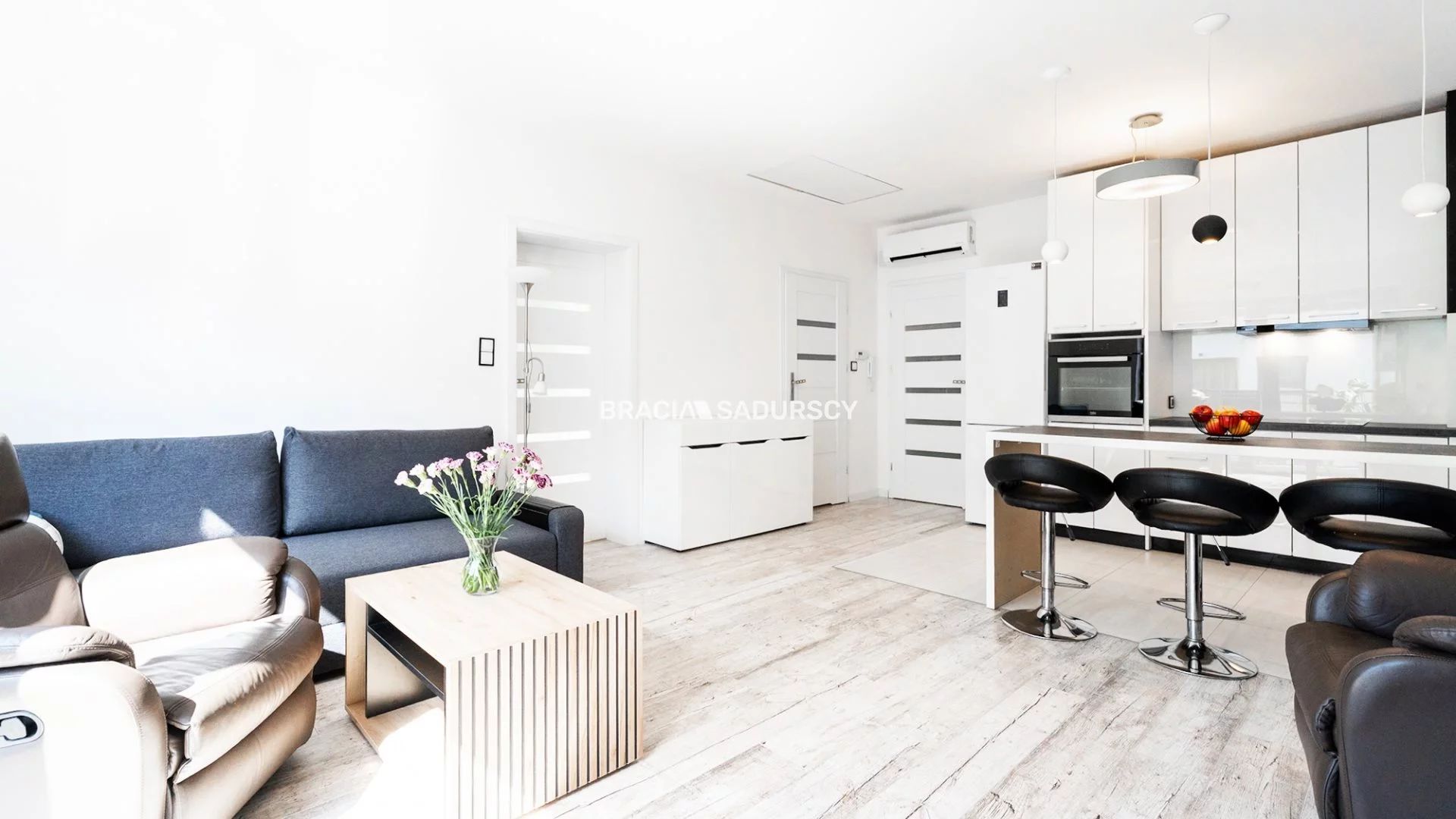 3 pokoje, mieszkanie 63,73 m², piętro 1, oferta nr , BS4-MS-311951, Wieliczka, Zbożowa