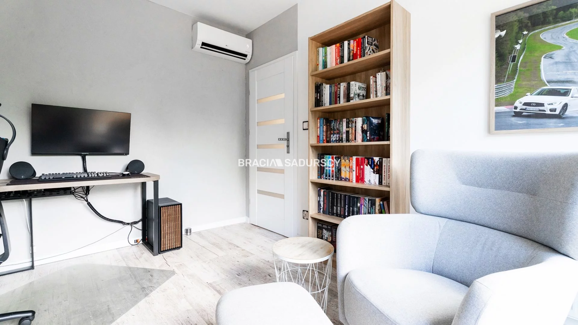 3 pokoje, mieszkanie 63,73 m², piętro 1, oferta nr , BS4-MS-311951, Wieliczka, Zbożowa